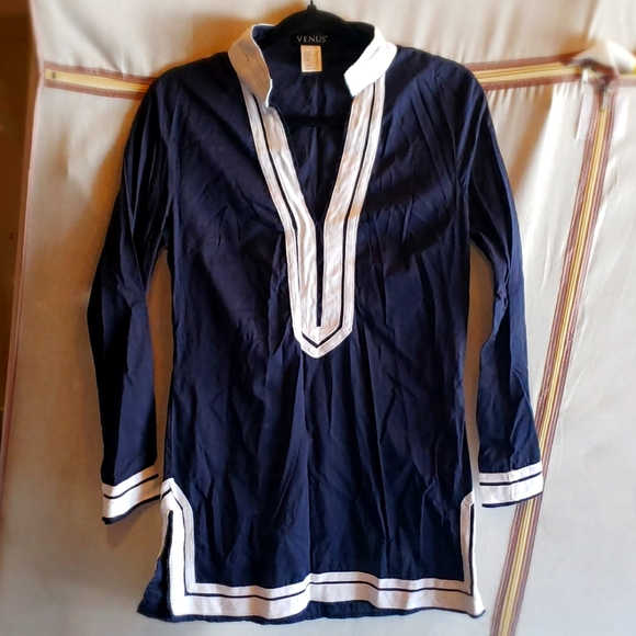 Grecian Style tunic - Picture 3 of 10